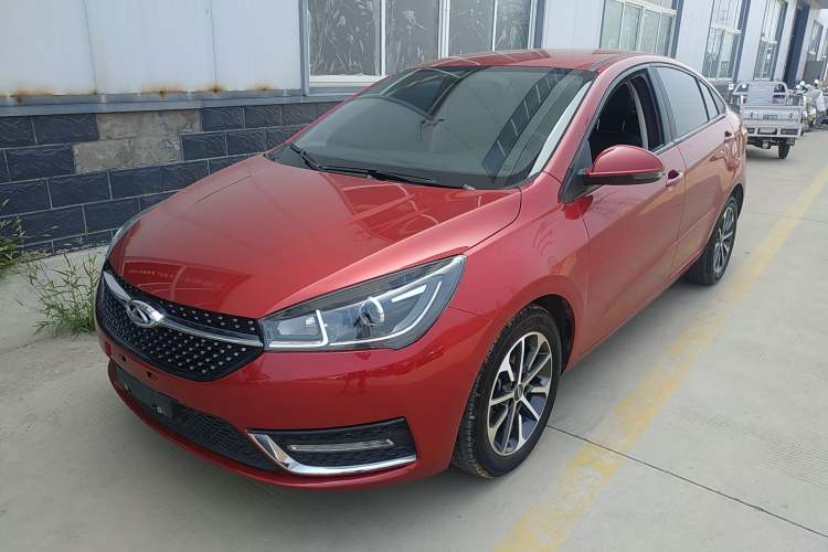 Used Chery Arrizo 5 2021 PRO 1.5L CVT Youth Edition