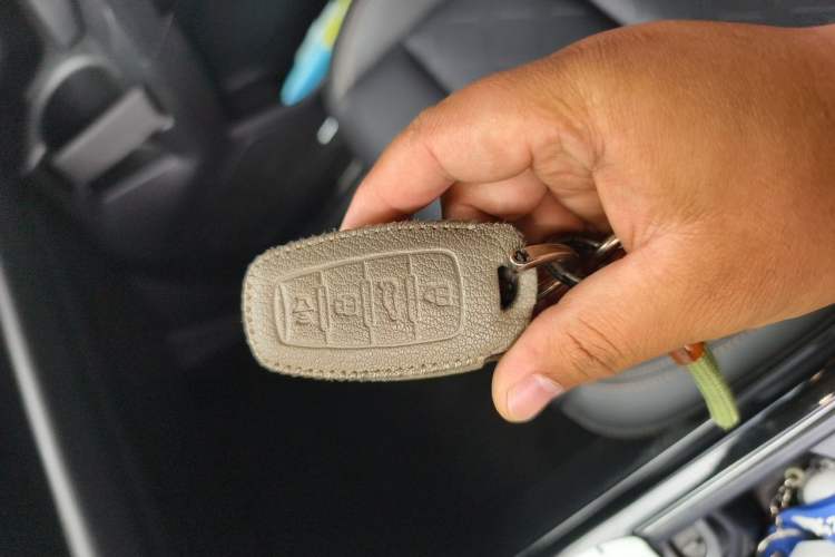 Used Haval DARGO 2022 1.5T DCT Two-Wheel Drive Border Collie Edition
