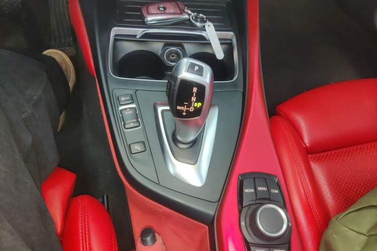 Used BMW 2 Series 2018 225i Convertible Coupe M Sport Edition