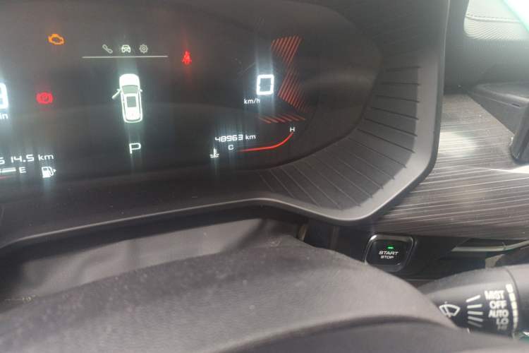 Used Wuling Asta 2021 1.5T CVT Star曜 Edition