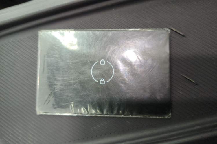 Used Leapmotor C16 2024 Range-Extended 200 LiDAR Edition