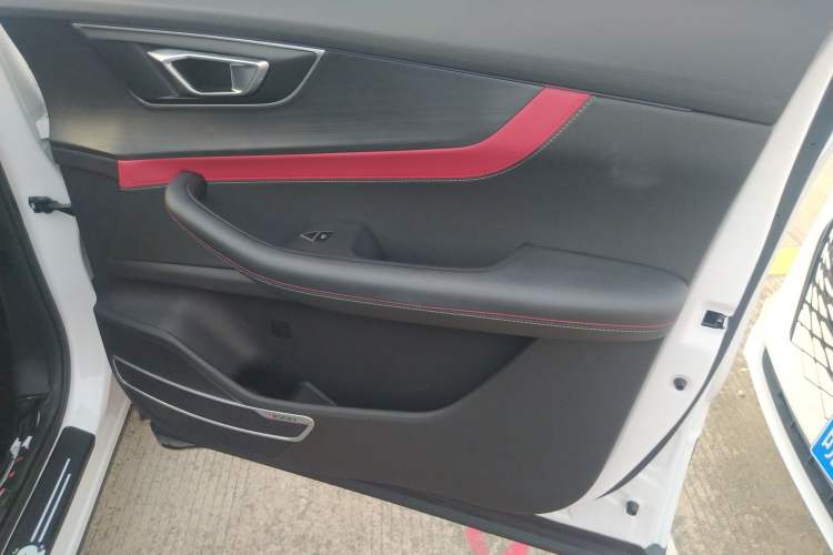 Used Chery Tiggo 7 2020 Discovery Edition 1.5T CVT Discovery No.1