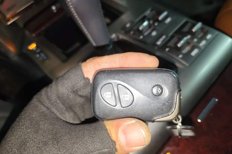 Used Lexus GX 2014 400 Luxury Edition