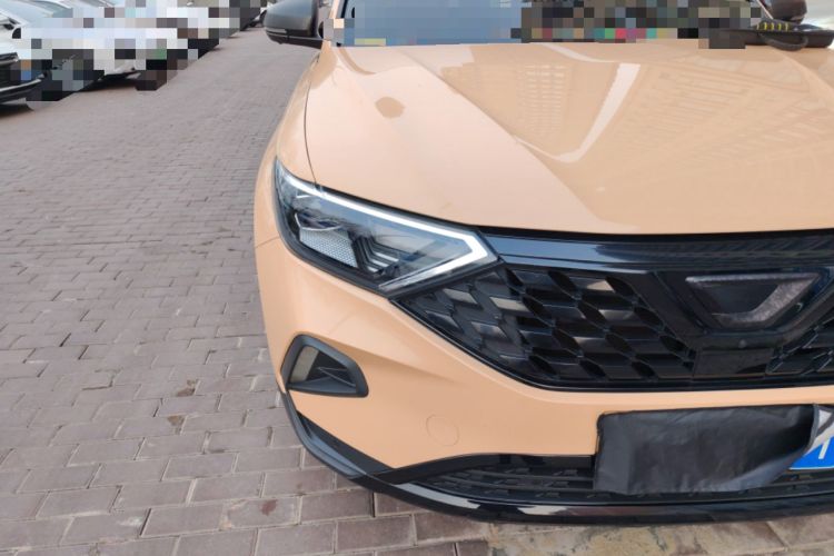 Used Jetta VS7 2020 1.4T Automatic Glory Edition