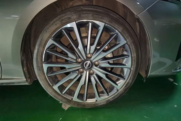 Used Nissan Teana 2022 2.0T XL Enjoyment Edition
