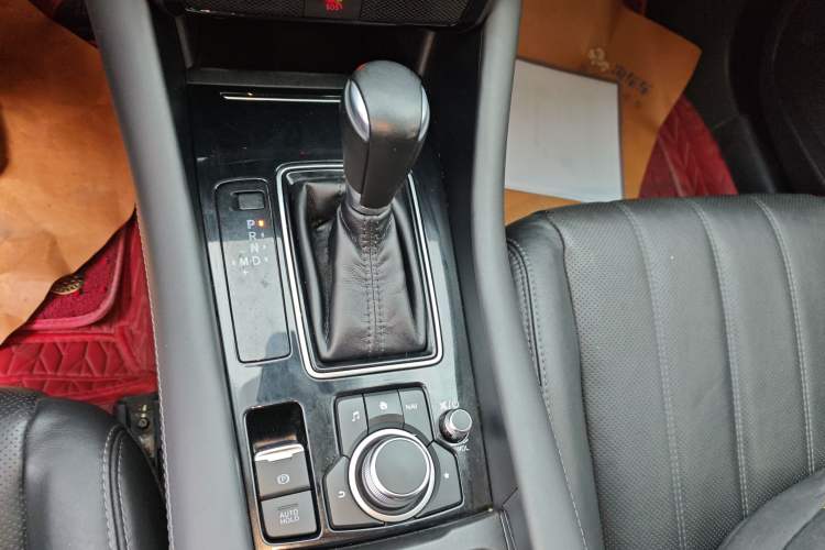 Used Mazda Atenza 2020 2.0L Blue Sky Luxury Edition