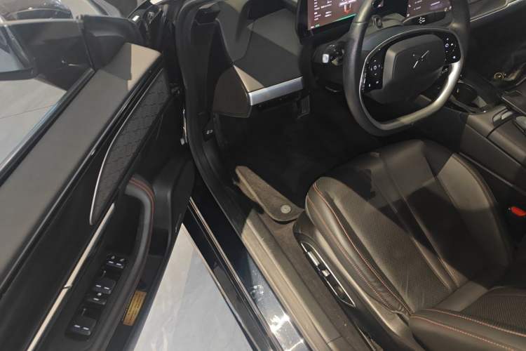 Used XPeng P7 2021 480N