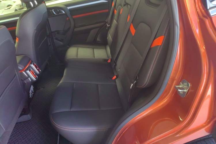 Used Haval DARGO 2021 1.5T DCT Two-Wheel Drive "Mǎquǎn" Edition
