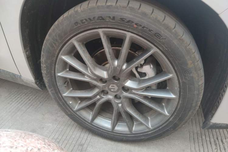 Used Leapmotor C10 2024 210 Smart Edition
