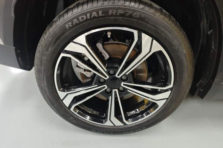 Used Geely Galaxy L7 2023 1.5T 55km AIR