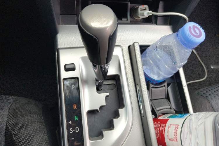 Used Toyota Camry 2012 Junrui 2.0S Radiant Edition
