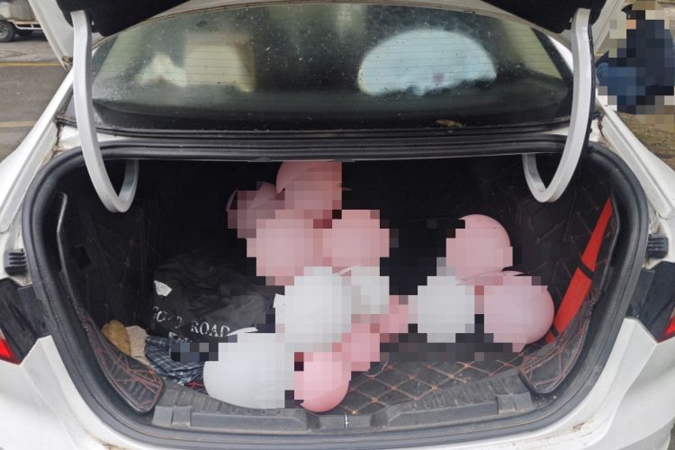 Used Ford Escort 2015 1.5L Manual Comfort Model
