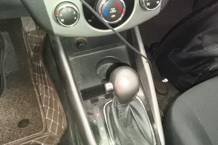 Used Kia Forte 2014 1.6L AT GL