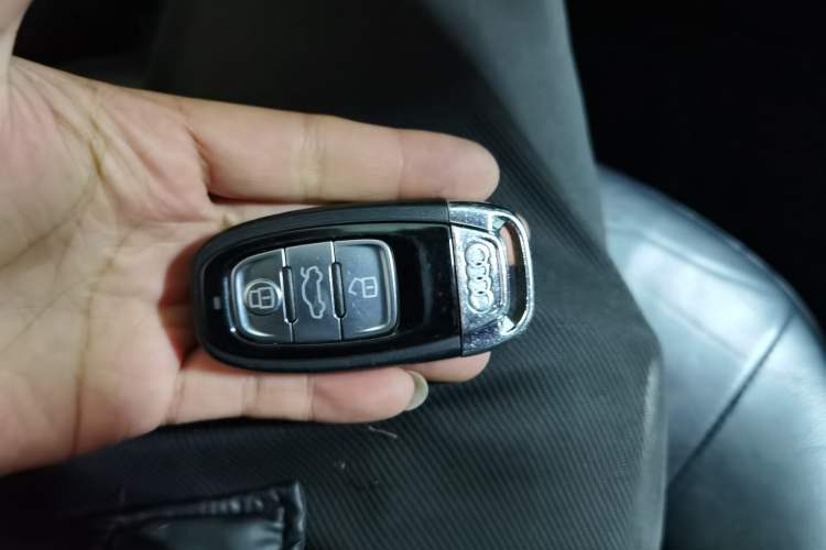 Used Audi A7 2012 3.0TFSI quattro Comfort Edition