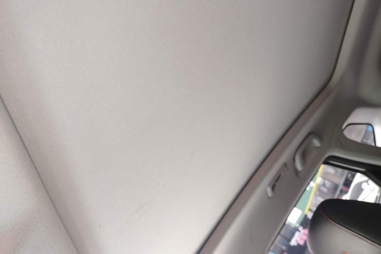 Used Oshan Z6 2022 Blue Whale 1.5T DCT Smart Edition