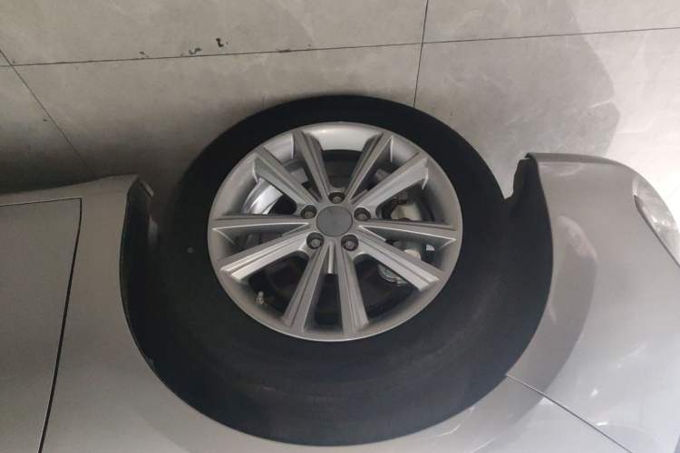 Used AION S 2022 Meizu 580 Pio
