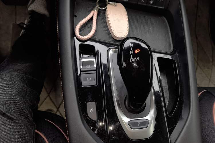 Used Haval F7 2021 1.5T Two-Wheel Drive i-Trend