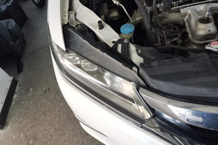 Used Honda Spirior 2017 2.0L Classic Edition