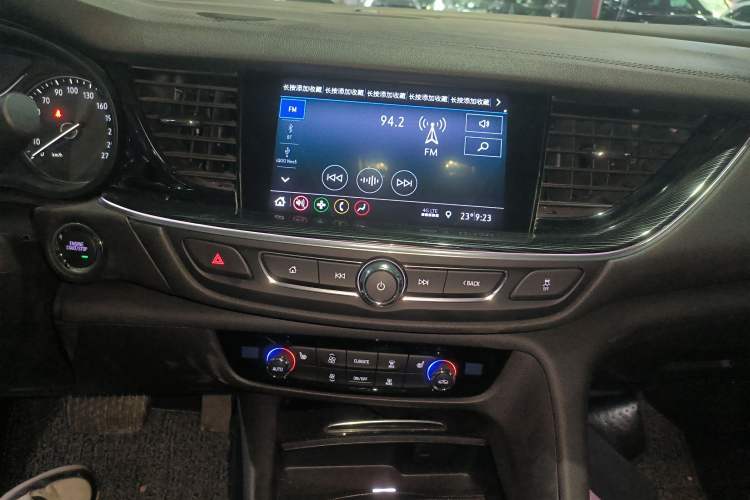 Used Buick Regal 2022 552T Smart Edition
