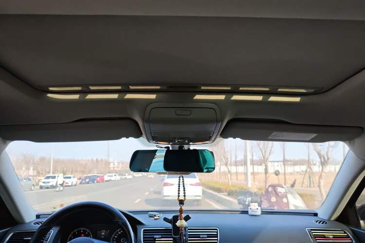 Used Volkswagen Passat 2014 1.8TSI DSG Prestige Edition
