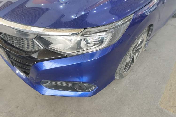 Used Honda Crider 2019 180 Turbo CVT Comfort Edition China V