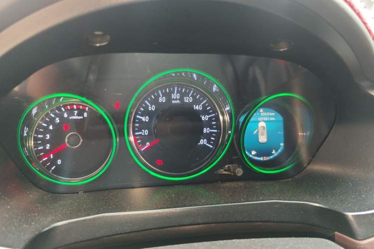 Used Bisu T5 2017 1.5T Manual Comfort Model
