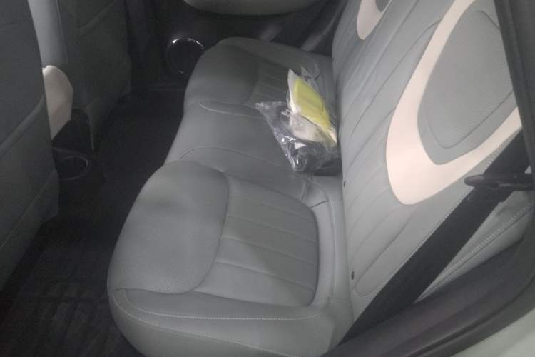 Used Wuling Bingo 2024 333 km Enjoyment Version

