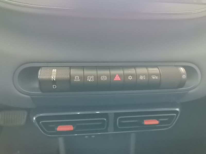 Used BYD Seagull 2024 Honor Edition 305km Dynamic Version — 13