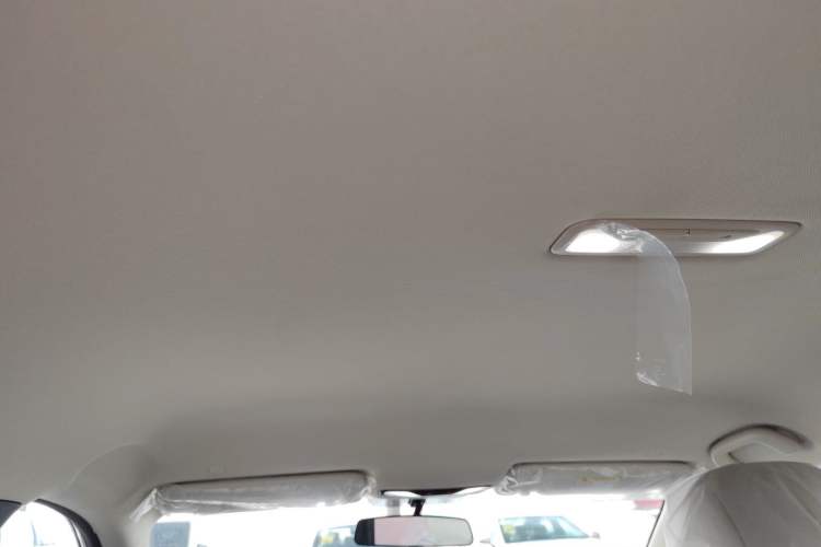 Used Qiyuan Q05 2026 Model 405Air