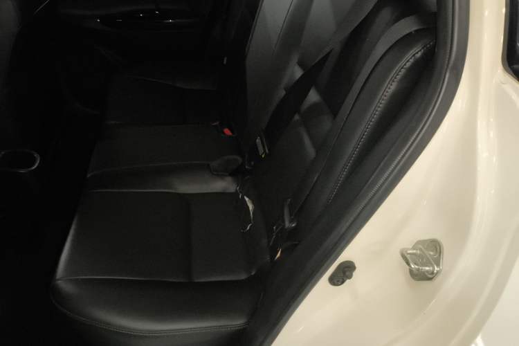 Used Toyota YARiS L Zhi Xuan 2020 X-Trail X 1.5L CVT Luxury Edition
