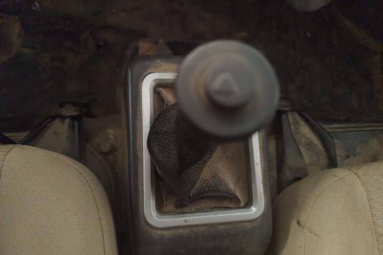 Used Nlmmotor Qiteng M70 2014 1.2L Entry-Level LJ469Q-AE2
