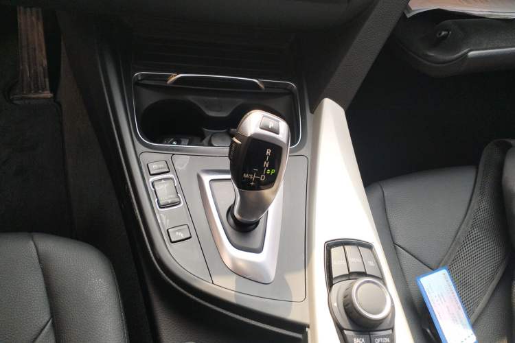 Used BMW 3 Series GT 2017 320i Sport Edition