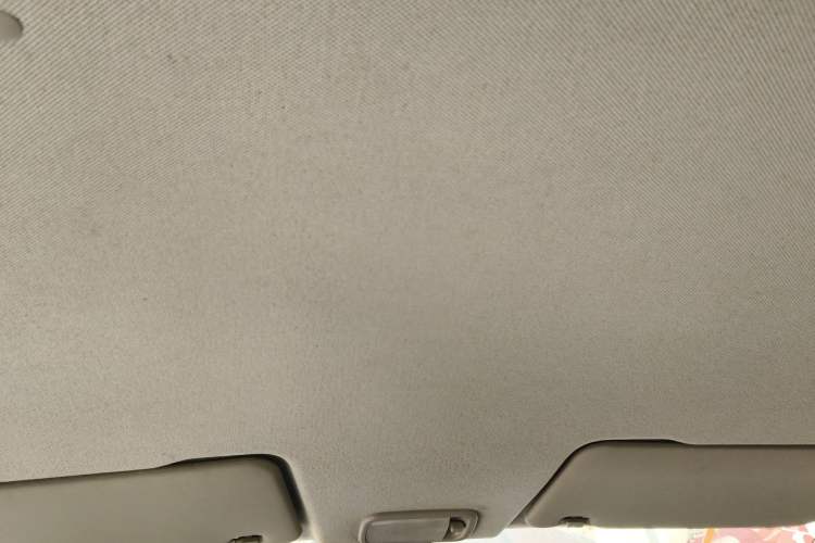 Used Wuling Hongguang 2019 1.5L S Basic Version China VI Standard LAR Headliner