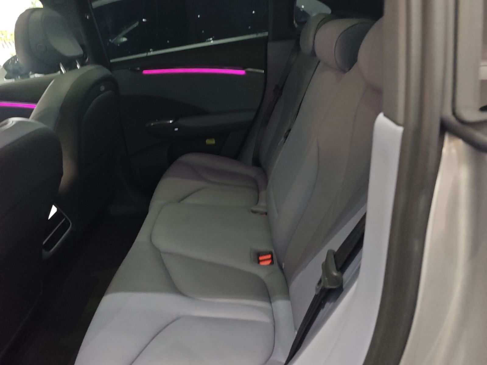 XPeng G7 2026 Model, Range-Extended 1704 Max Tech Edition — снимка 20