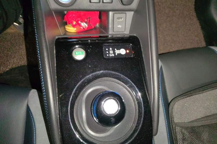 Used Nissan Sylphy EV 2018 ZhiZun Edition