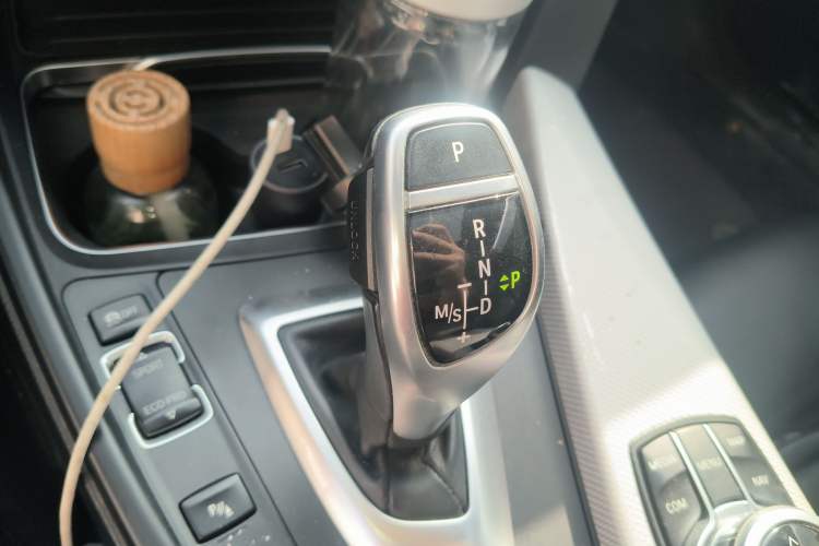 Used BMW 4 Series 2017 425i M Sport Package