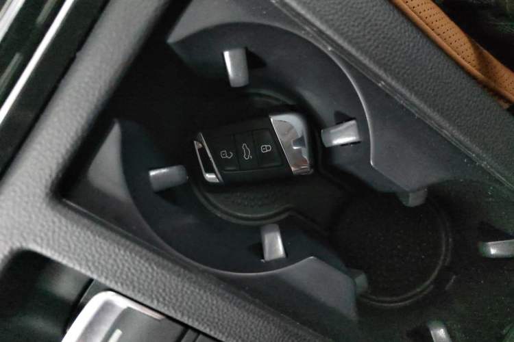 Used Volkswagen FAW-Volkswagen CC 2021 Estate Car 380TSI Vizion Edition