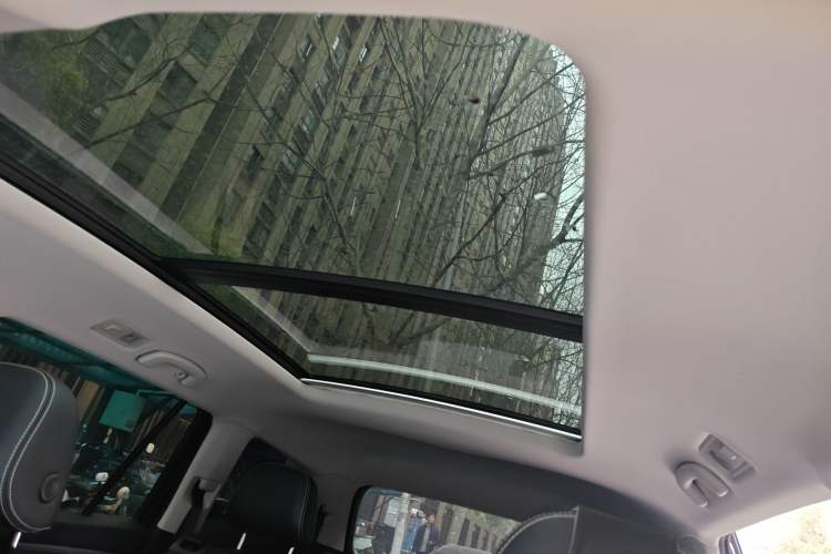 Used Volkswagen Teramont 2017 530 V6 Four-Wheel Drive Luxury Edition