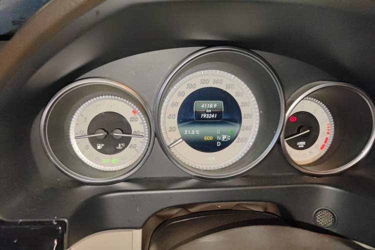 Used Mercedes-Benz E-Class 2015 E 260 L Sport Edition