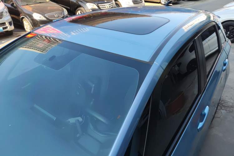 Used Honda Fit 2021 1.5L CVT Trendy Sports Edition
