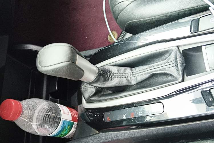 Used Honda Crider 2019 180 Turbo CVT Luxury Edition China V Gear Lever