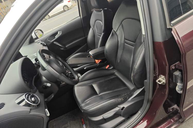 Used Audi A1 2016 30 TFSI Sportback Design Fashion Edition