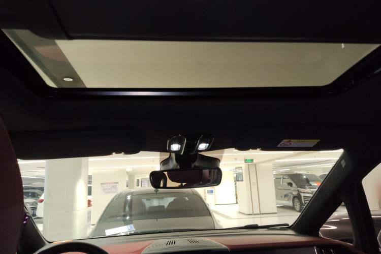 Used GAC Trumpchi M8 2023 Zongshi Series 400T Flagship Edition