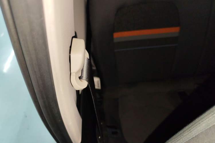 Used Wuling Hongguang MINIEV 2022 Zizai Version Lithium Iron Phosphate