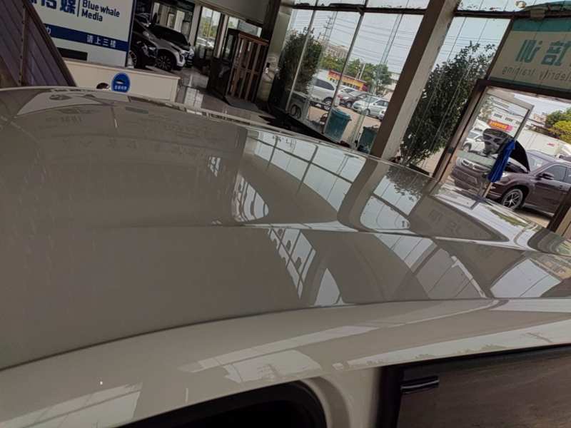 Used BYD Seagull 2025 Intelligent Driving Version 305 km Dynamic Edition — 26