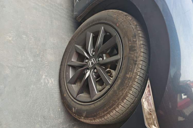 Used Honda Civic 2019 220TURBO CVT Dynamic Edition China V