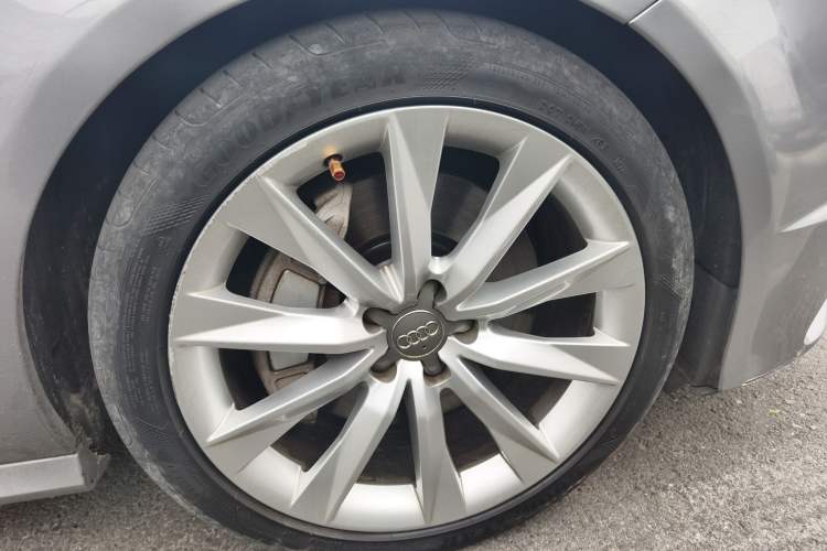 Used Audi A7 2016 50 TFSI quattro Comfort Model