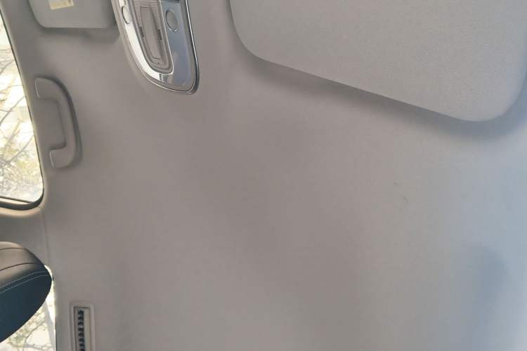 Used BYD Song MAX 2017 1.5T Manual Comfort 7-Seater
