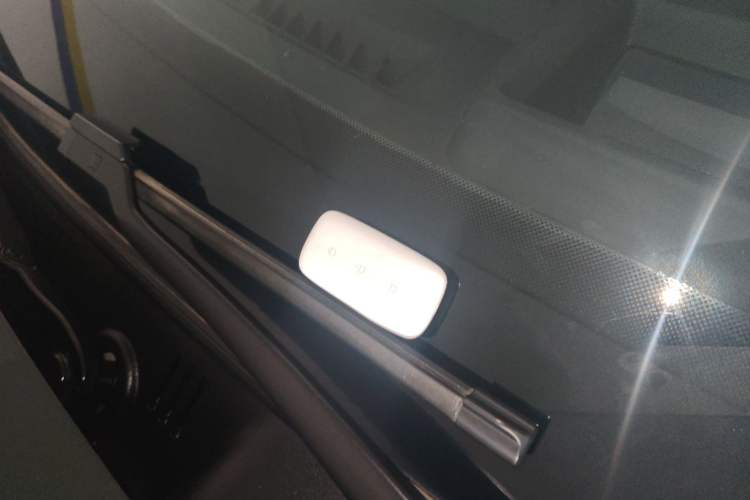 Used Geely Galaxy 8 2025 130km EM-P Starship Edition Vehicle Key