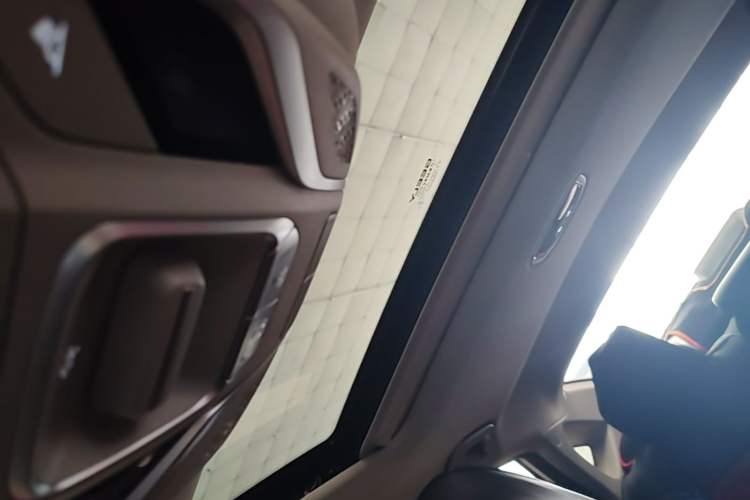 Ojetý Geely Auto Binray 2020 1.4T CVT Asian Games Edition